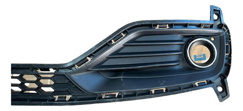 Moldura Grade Dianteira Inferior Hb20 2016 A 2018 Original - Imagem 6