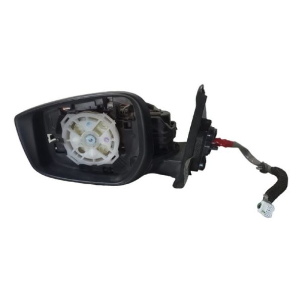 Retrovisor Elétrico Le Nissan Kicks 2016 2021 Original Usado