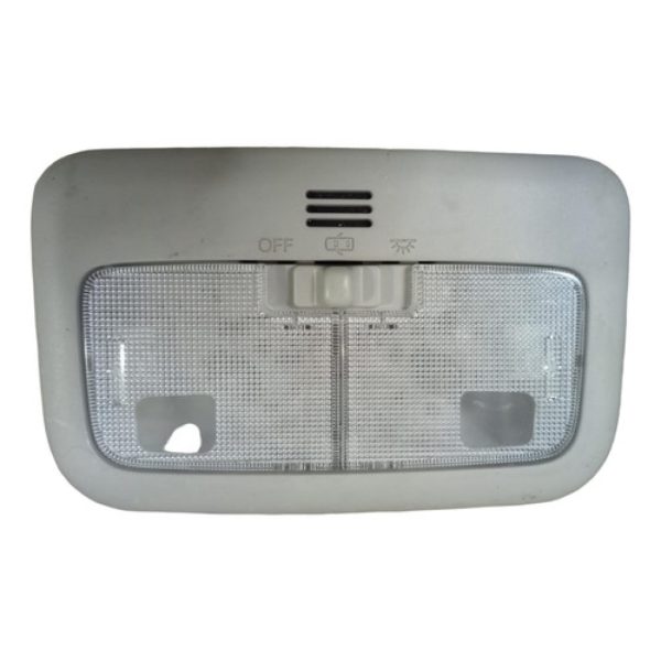 Luz Teto Toyota Corolla 2011 2018 Original Usado