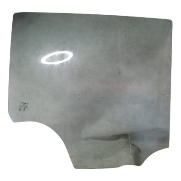 Vidro Lateral Tras Le Renault Sandero 09/13 Original Usado