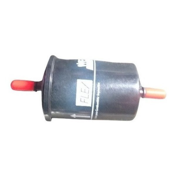Filtro Combustível Wega Motores Flex Fc1 1630 Novo Fc1 1630