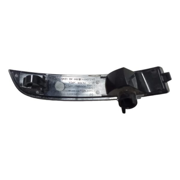 Pisca Retrovisor Le Ford Ecosport 2012 2017 Original Usado