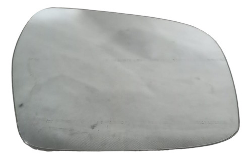 Lente Retrovisor Com Base Le Gm Ônix 2020 2022 Original