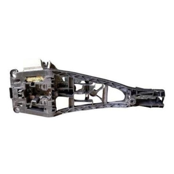 Suporte Maçaneta Externa Dianteira Ld Montana Agile Novo