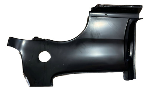 Retalho Traseira Lateral Direito Fiat Palio 97 A 00 Original - Imagem 4