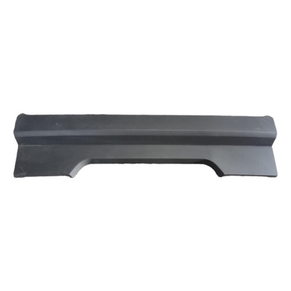Moldura Parachoque Tras Fiat Strada 2013 2019 Original Novo