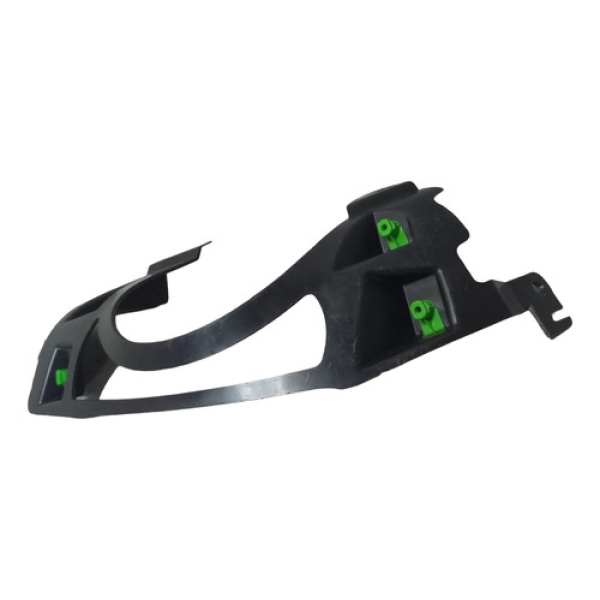 Suporte Pchoque Tras Ld Land Rover 2007 2011 Original Usado - Imagem 2