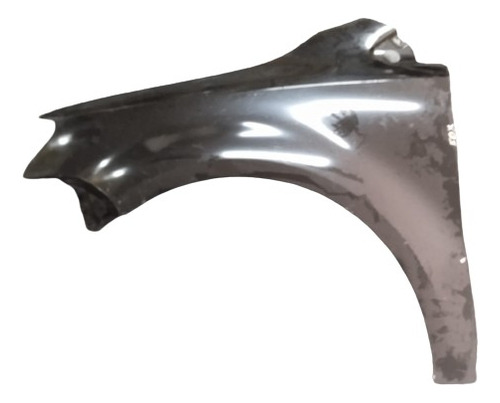 Paralama Le Volkswagen Fox 2015/2019 Similar Usado