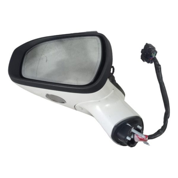 Retrovisor Elétrico Le Ford Fusion 2016 2019 Original Usado