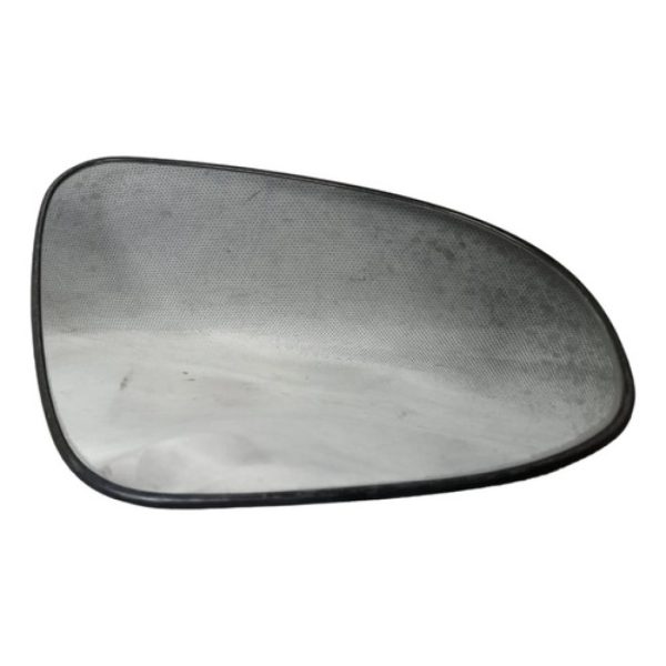 Lente Retrovisor Com Base Ld Toyota Yaris 2018 2022 Original