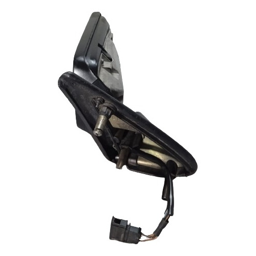 Retrovisor Le Volkswagen Golf 1994/1998 Original Usado - Imagem 2