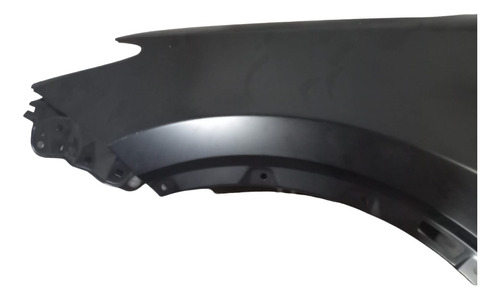 Paralama Dianteiro Le Toyota Rav4 2013 2016 Importado Novo - Imagem 2