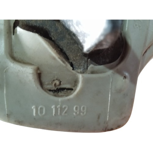 Retrovisor Interno Volkswagen Gol G2 Original Usado - Imagem 6