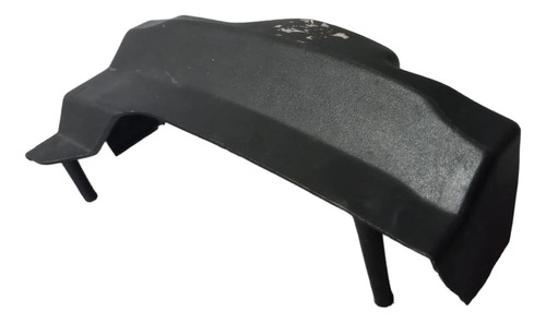 Moldura Coluna Direção Vw Gol Parati G3 1999 2005 Original - Imagem 2