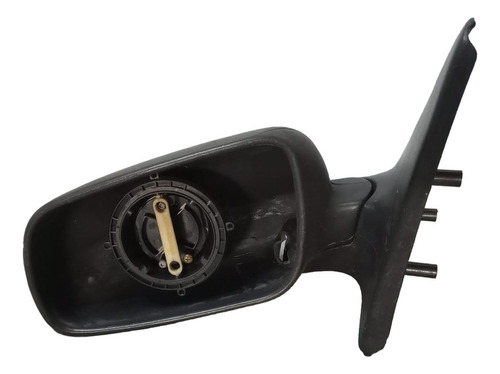 Retrovisor Manual Le Vw Gol Parati G3 G4 1998 2007 Paralelo