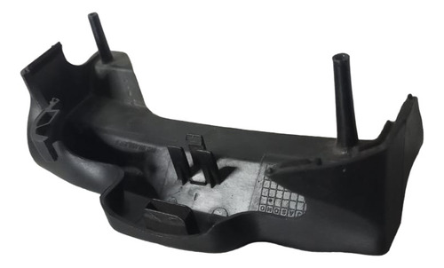 Moldura Coluna Direção Vw Gol Parati G3 1999 2005 Original - Imagem 4