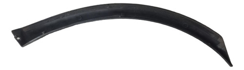 Moldura Tras Le Vw Parati Surf 2006 2013 Original Detalhe - Imagem 3