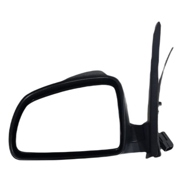 Retrovisor Elet. Lado Esquerdo Novo Similar Meriva 2003/2012