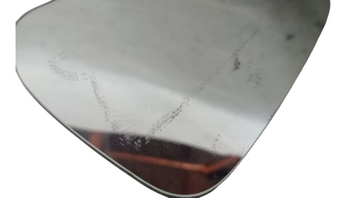 Lente Retrovisor Com Base Le Gm Ônix 2020 2022 Original - Imagem 5