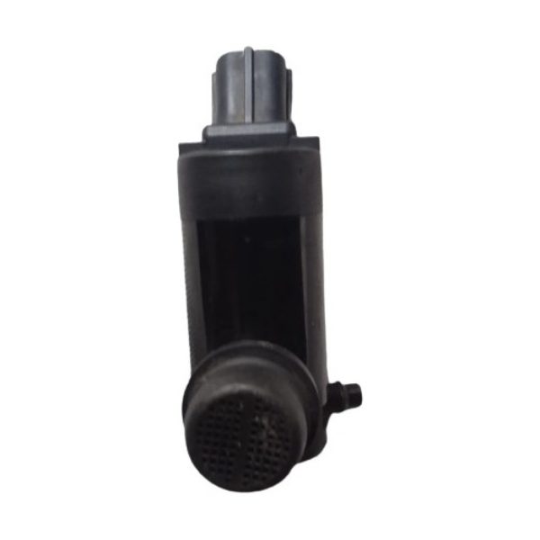 Motor Limpador Para-brisa Ford Fusion 06/09 Original Usado