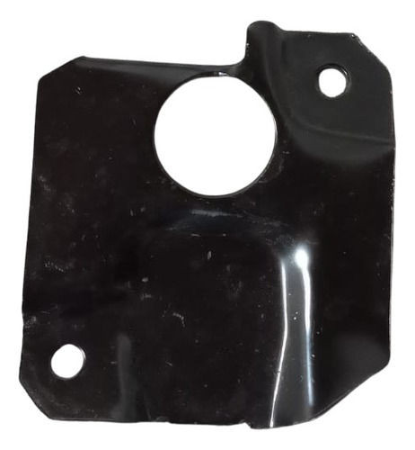 Suporte Lateral Ld Tras Fiat Palio 2001 2006 Original Novo - Imagem 3
