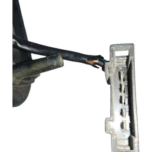 Retrovisor Le Volkswagen Golf 1994/1998 Original Usado - Imagem 5