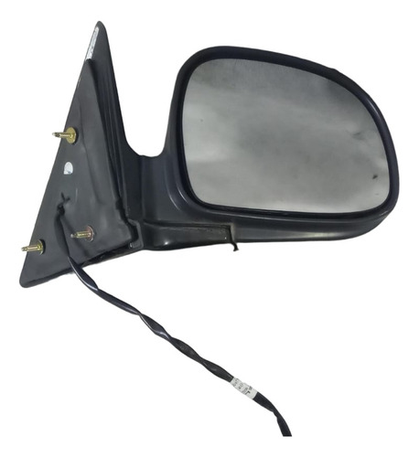 Retrovisor Elétrico Ld Gm S10 Pitbull 1995 2011 Original