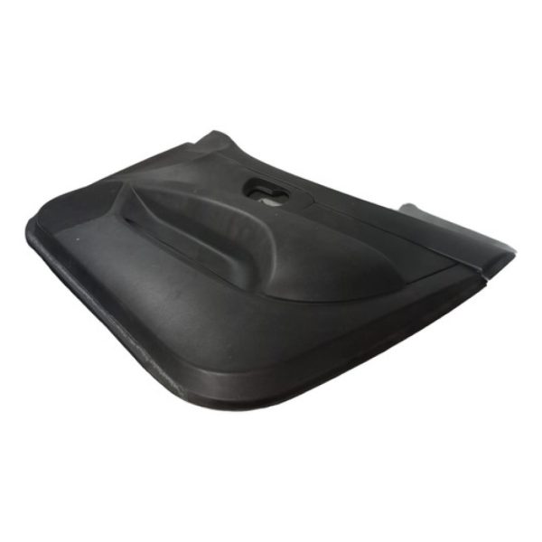 Forro Porta Ld Nissan Livina 2010 2015 Original Usado Detalh