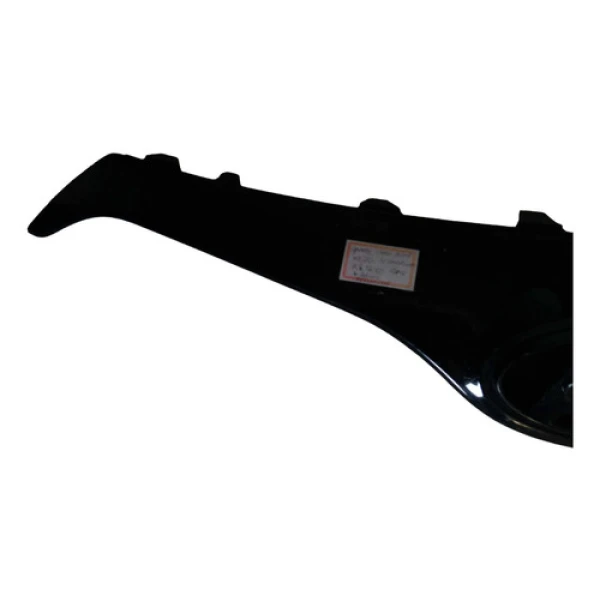 Grade Dianteira Hyundai Hb20 2013 2015 Original C/detalhe - Imagem 2