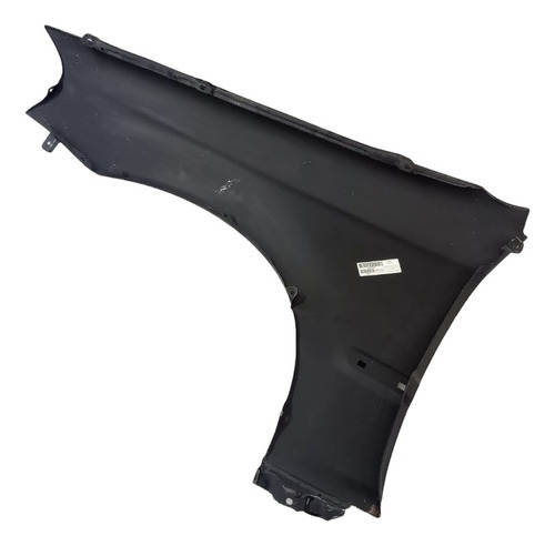 Paralama Le Honda Civic 1999 2000 Usado Original Detalhe - Imagem 5