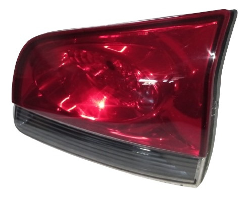 Lanterna Tampa Tras Ld Fiat Siena 13/18 Original Recuperado - Imagem 3