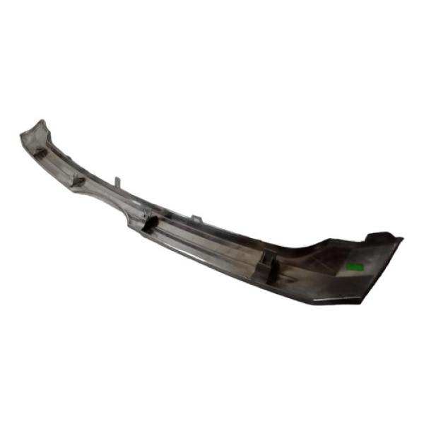 Friso Superior  Diant Ford Edge 2009 2014 Original Detalhe - Imagem 4