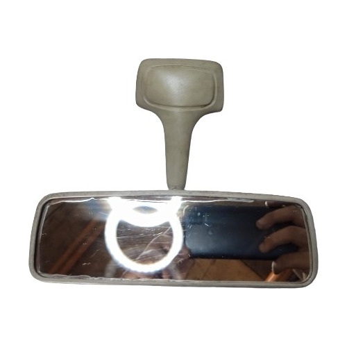 Retrovisor Interno Volkswagen Gol G2 Original Usado