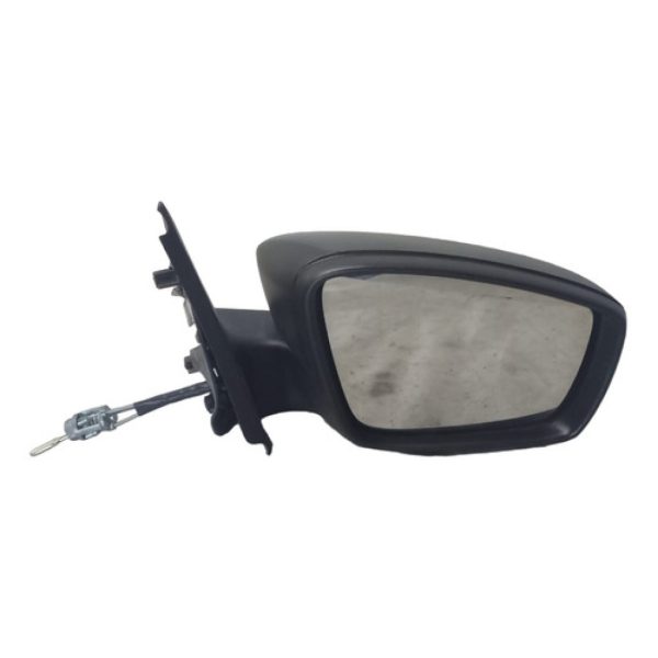 Retrovisor Manual Ld Vw Gol G6 2011 2018 Original Usado