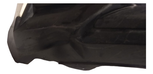 Parachoque Diant Nissan Kicks 2017 2021 Original C/detalhe - Imagem 8