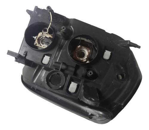 Farol Diant L E Ford Ranger 2009 2012 Original Recuperado - Imagem 5