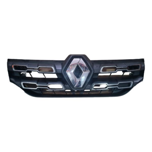 Grade Dianteira Kwid 16/19 Usado Original