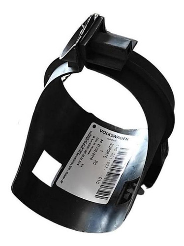 Suporte Filtro Canister Gol Parati Voyage Saveiro