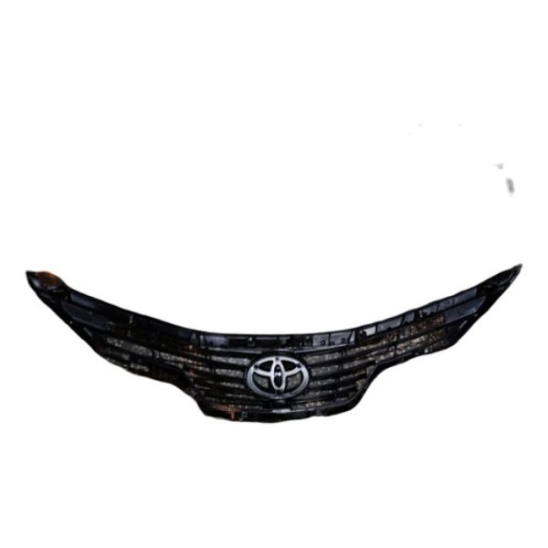 Grade Superior Radiador Toyota Etios 2018/2020 Original Novo
