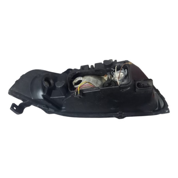 Farol Dianteiro Le Vw Gol G3 1999 2005 Similar Usado - Imagem 4