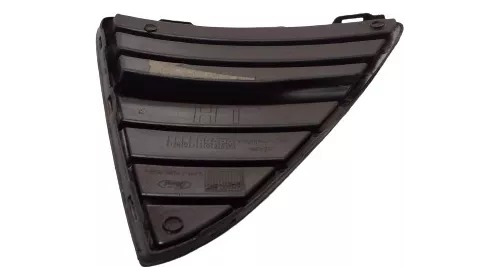 Grade Inferior Parachoque Diant Le Ford Focus 2013 Original - Imagem 6