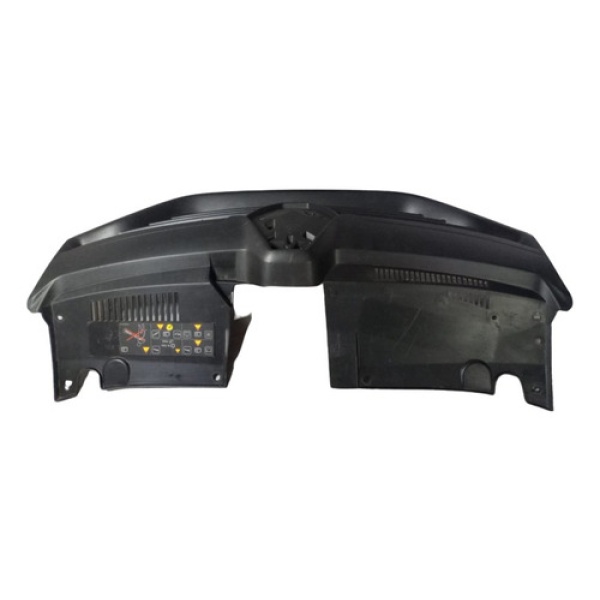 Grade Diant Radiador Renault Sandero Logan 2015 2016 Orig - Imagem 7