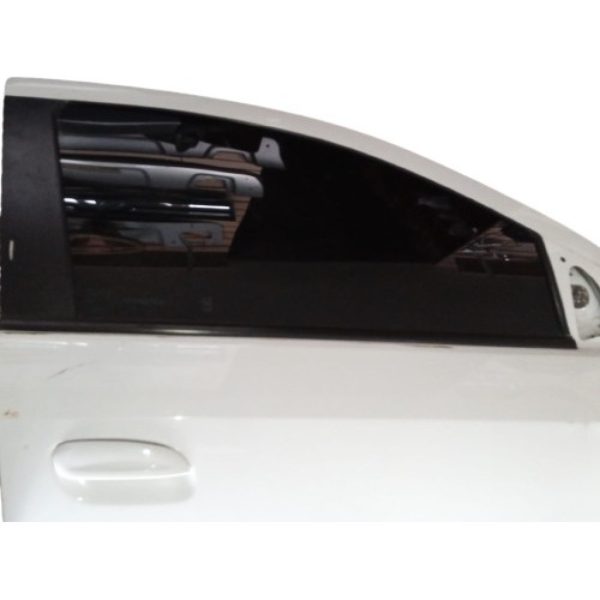 Porta Dianteira Ld Chevrolet Prima 2013/19 Original Completa