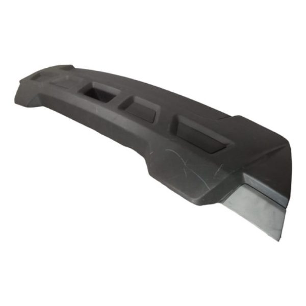 Aplique Pchoque Tampa Tras Fiat Palio 2009 2015 Original