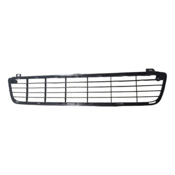 Grade Pchoque Diant Toyota Hilux 2012 2015 Original Detalhe