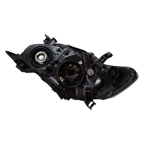 Farol Ld Toyota Corolla 2008 2011 Original Recuperado - Imagem 8