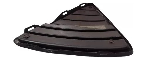 Grade Inferior Parachoque Diant Le Ford Focus 2013 Original - Imagem 8