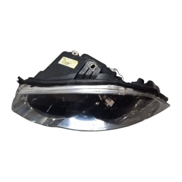 Farol Le Fiat Palio Siena 2007 2010 Original Recuperado