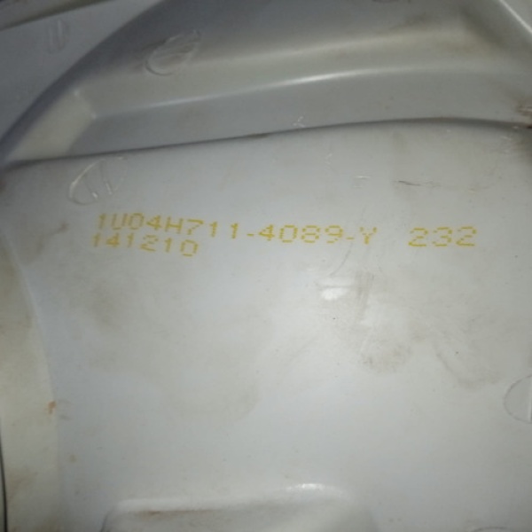 Farol Diant Le Toyota Hilux Srv 08/11 Original Usado - Imagem 6
