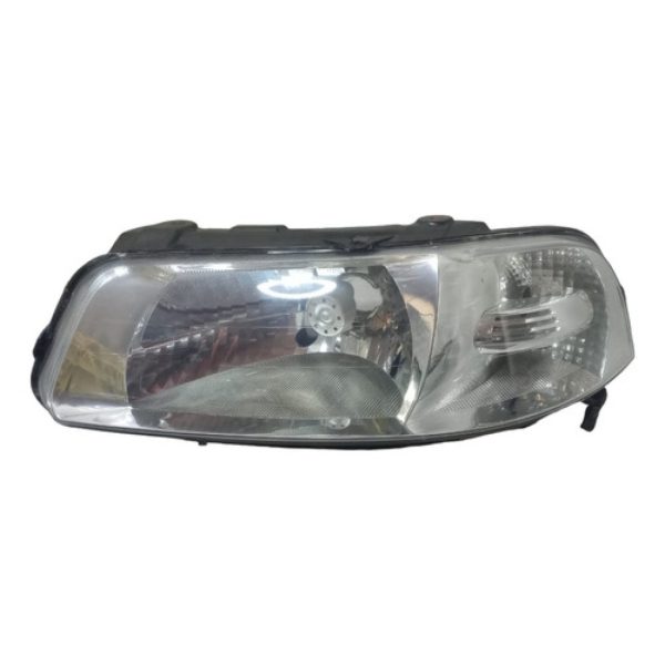 Farol Diant Le Vw Gol G3 1999 2008 Original Usado Recuperado